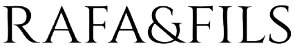 Rafa & Fils
